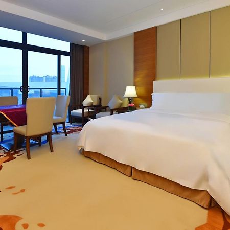 Grand Skylight International Hotel Huizhou Huizhou  Exterior foto