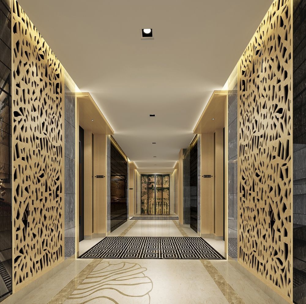 Grand Skylight International Hotel Huizhou Huizhou  Exterior foto