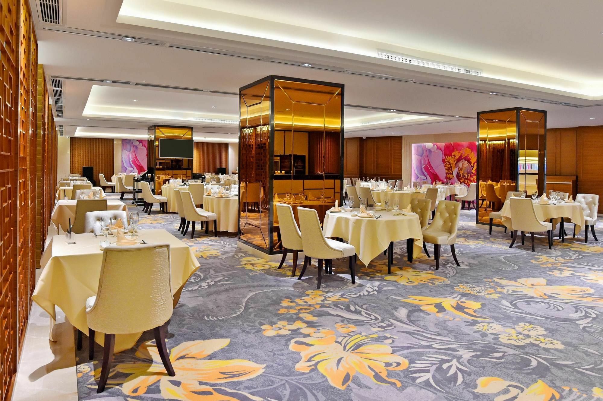 Grand Skylight International Hotel Huizhou Huizhou  Exterior foto