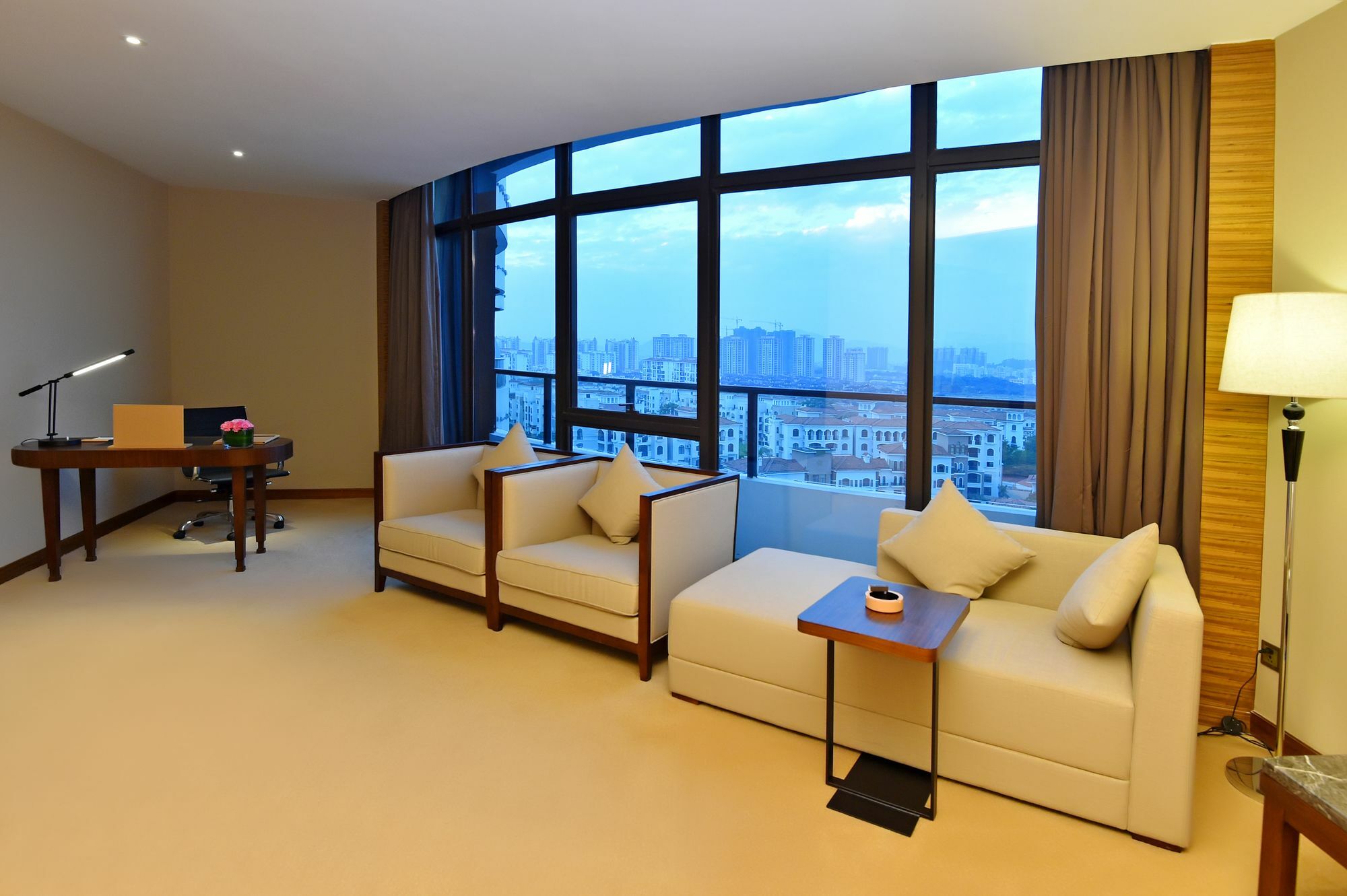 Grand Skylight International Hotel Huizhou Huizhou  Exterior foto