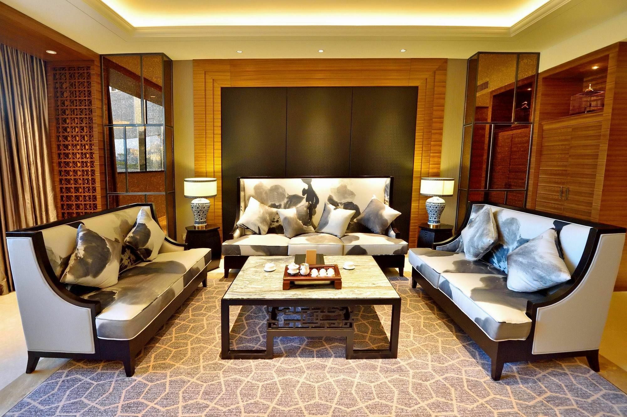 Grand Skylight International Hotel Huizhou Huizhou  Exterior foto