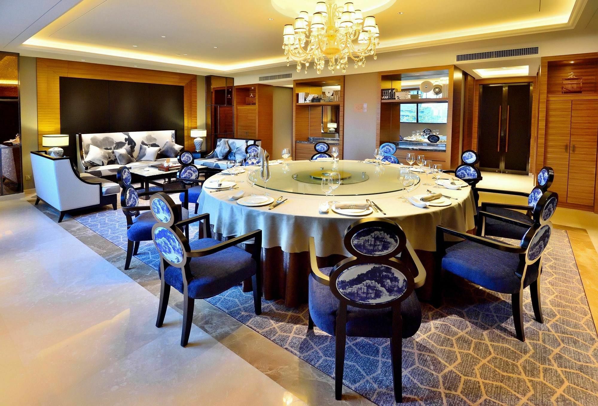 Grand Skylight International Hotel Huizhou Huizhou  Exterior foto